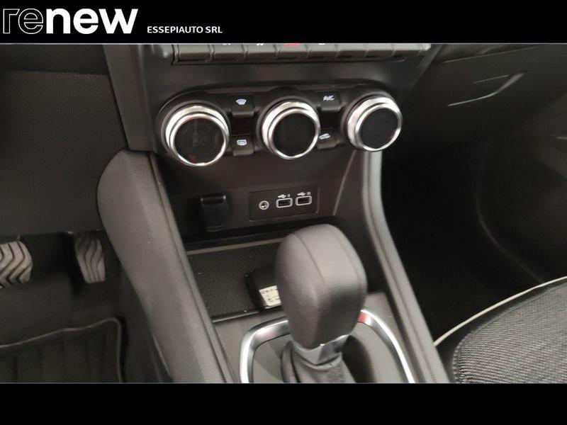 Renault Captur E-Tech plug-in hybrid 1.6 PHEV E-TECH 160 TECHNO