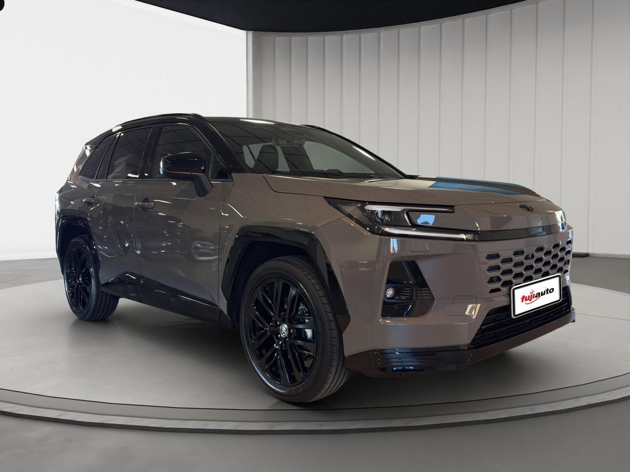 Toyota Rav4 2.5 hybrid Icon awd-i e-cvt