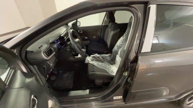 CITROEN C3 PureTech 110 S&S Max