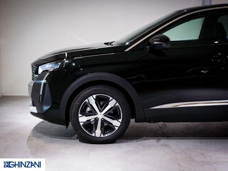 Peugeot 3008 PureTech Turbo 130 S&S EAT8 Allure Pack - "PREZZO VERO"
