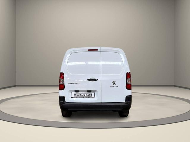 PEUGEOT Partner BlueHDi 100 PL Furgone Premium L2