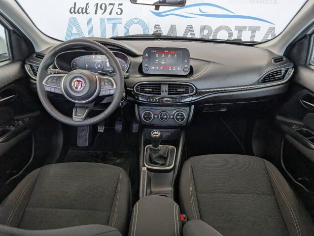 Fiat Tipo II 1.3 mjt Life s&s 95cv