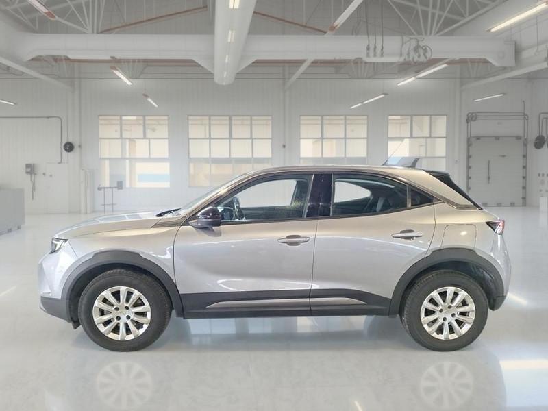 OPEL MOKKA 1.5 110cv Edition MT6