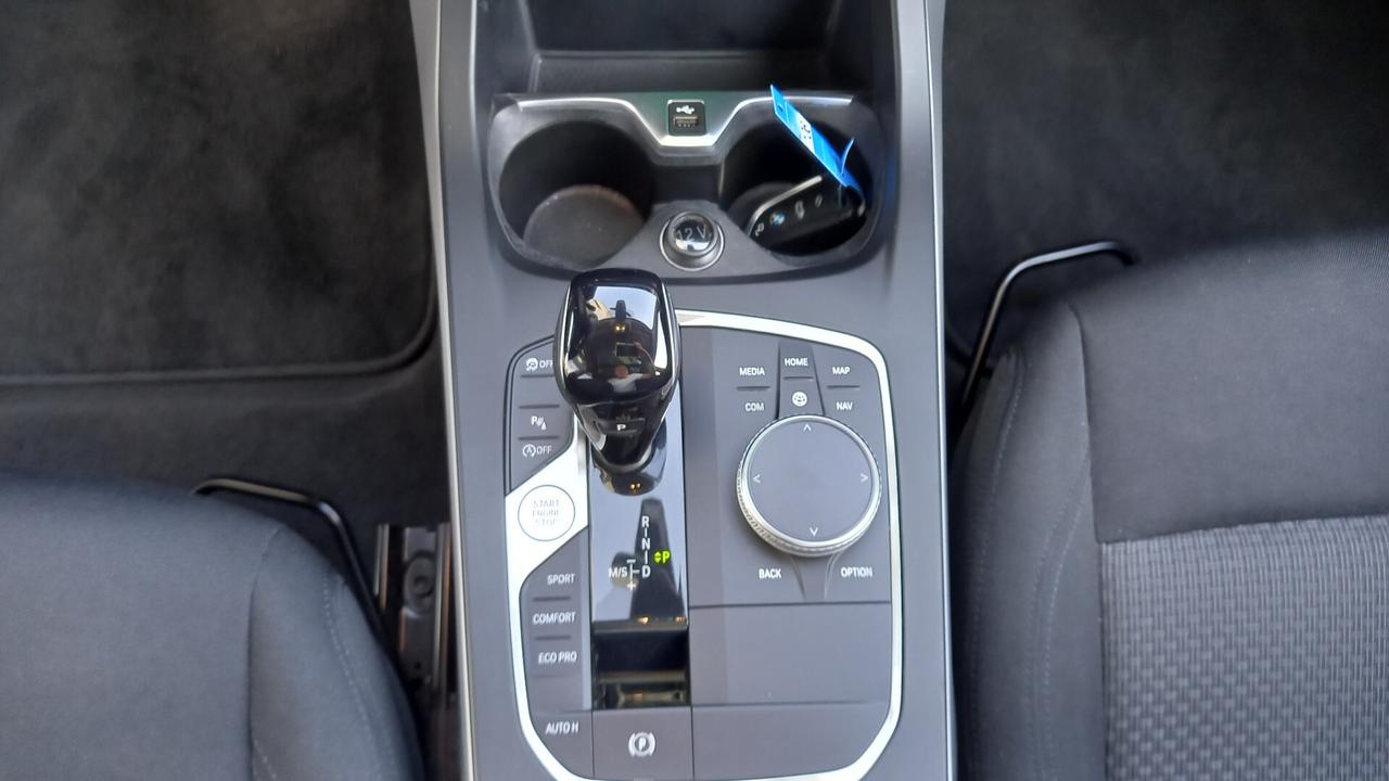 Bmw 116 116i 5p. Msport Exterior Auto