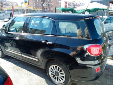 Fiat 500L 1.6 Multijet 105 CV Lounge