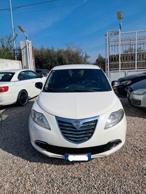 Lancia Ypsilon 1.2 5 porte GPL Platino