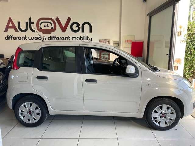 Fiat Panda Panda 1.2 Pop 69cv E6