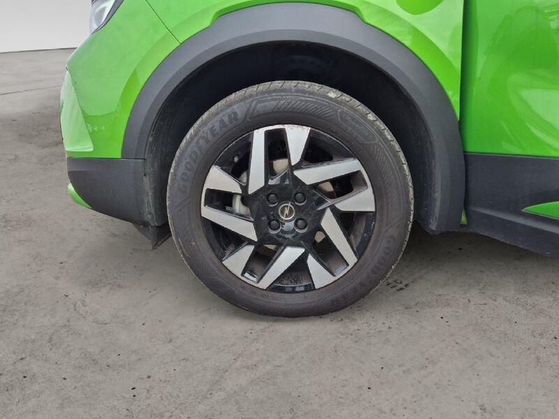 Opel Mokka Mokka 1.2 Turbo 136 CV Edition