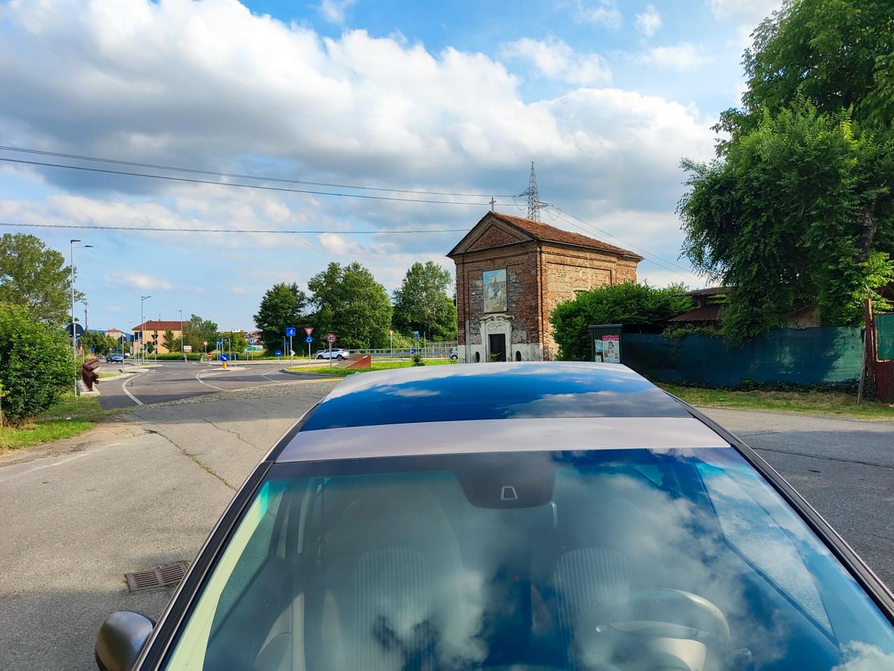 Lancia MUSA 1.4 16V EURO 5