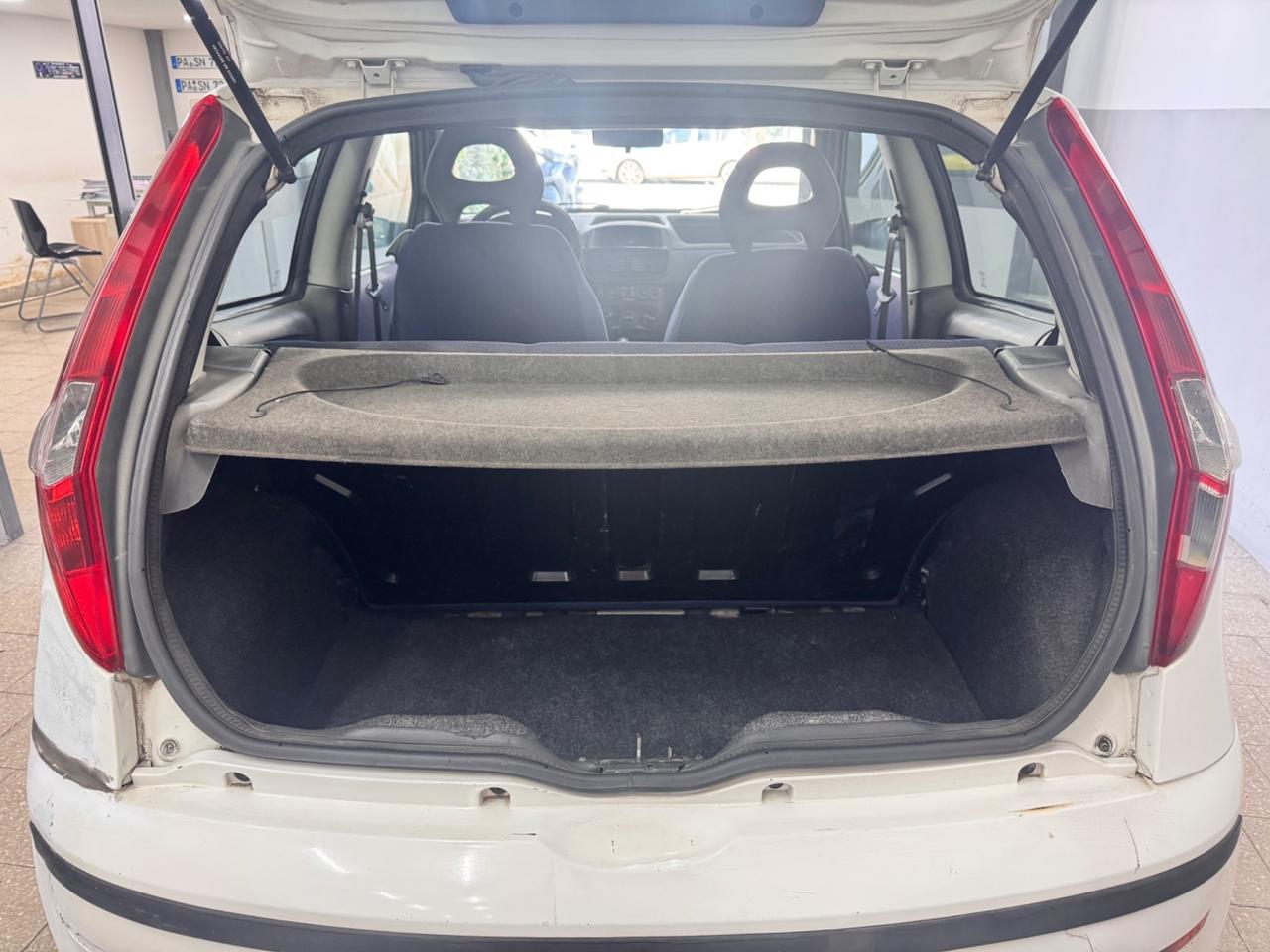 Fiat Punto 1.2 60 Cv 3 Porte Dynamic - 2004