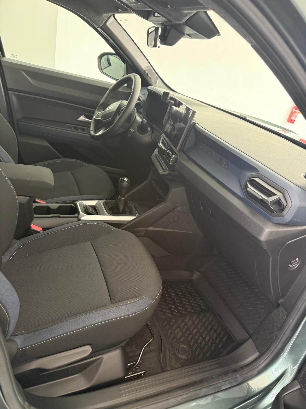 Dacia Duster Tce 130 CV MHEV Expression