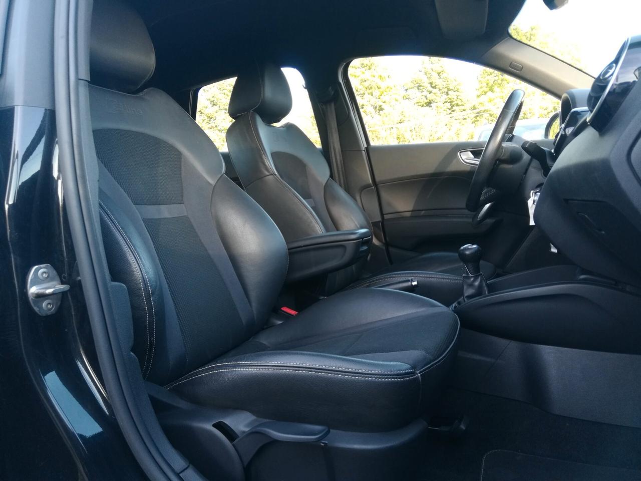 AUDI - A1 Sportback - 1.4 TDI ultra Sline - NEOPATENTATI - FINANZIABILE - PERMUTE