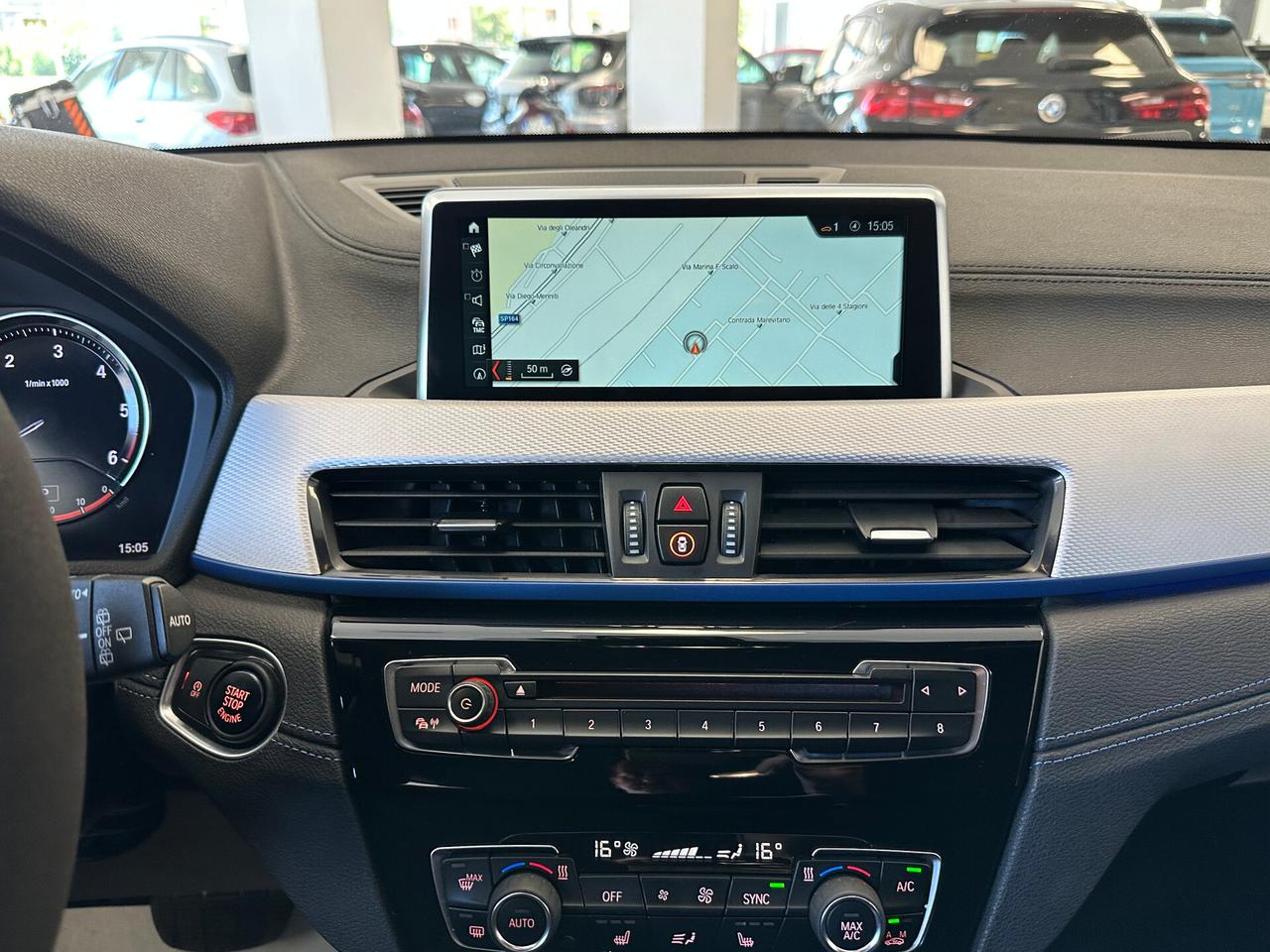 Bmw X2 xDrive25d Msport-X 231 CV - 2018