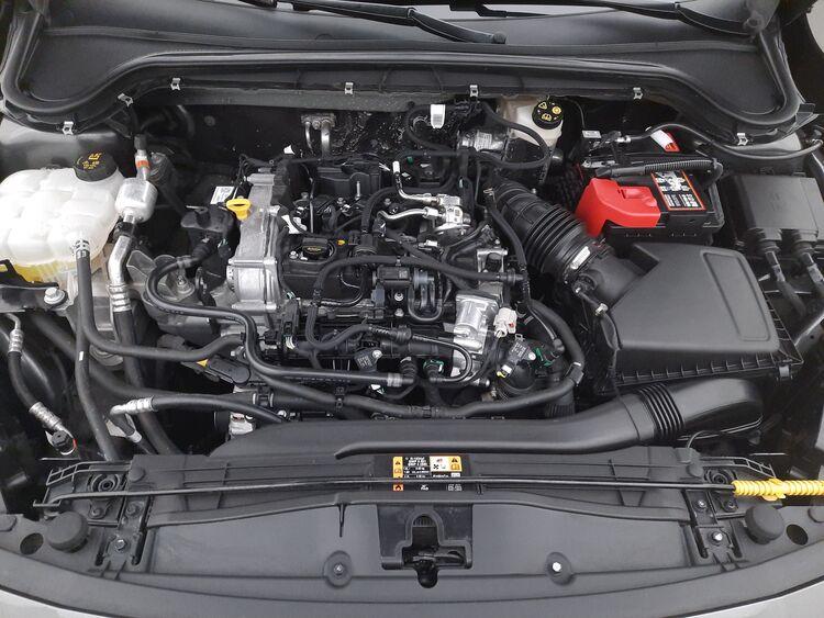 Ford Focus ST-Line BR391364 1.0 Mild Hybrid 125CV