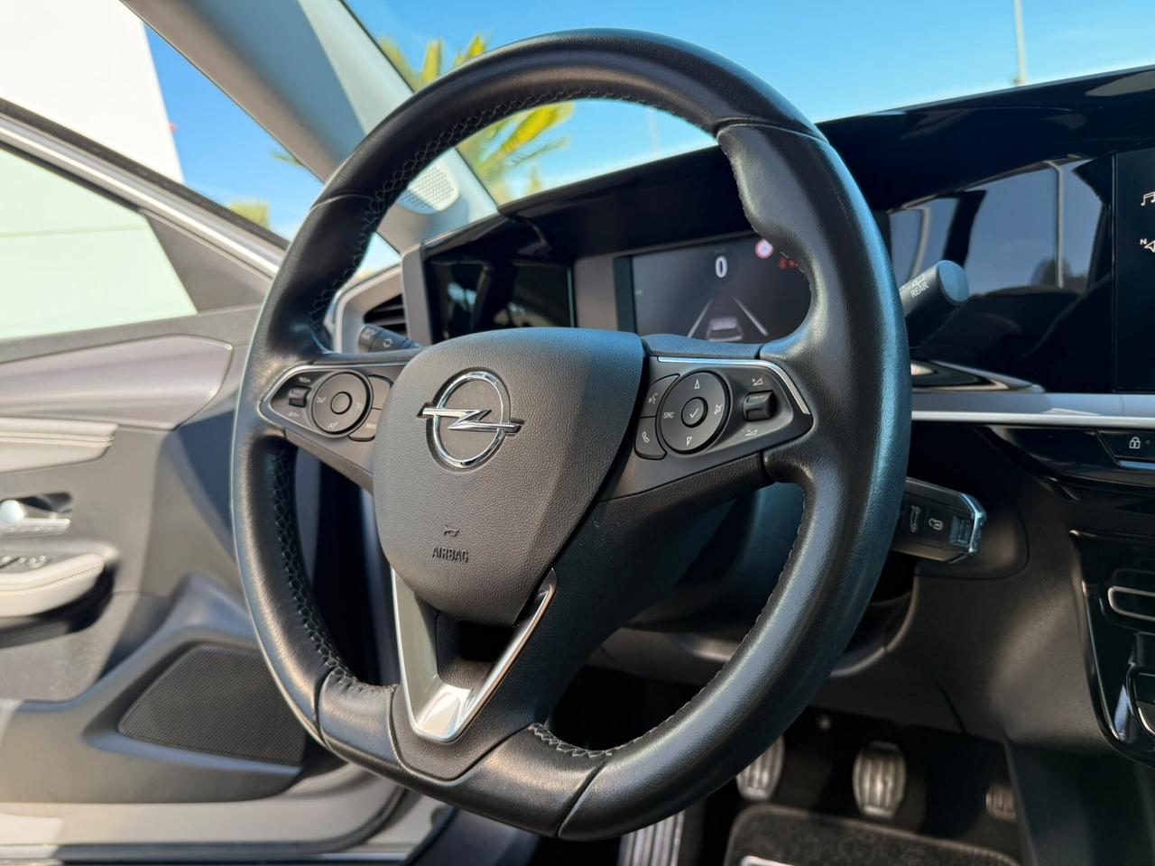 Opel Mokka 1.5 diesel Elegance