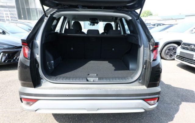 HYUNDAI Tucson 1.6 T-GDI Select 160cv N1 Autocarro