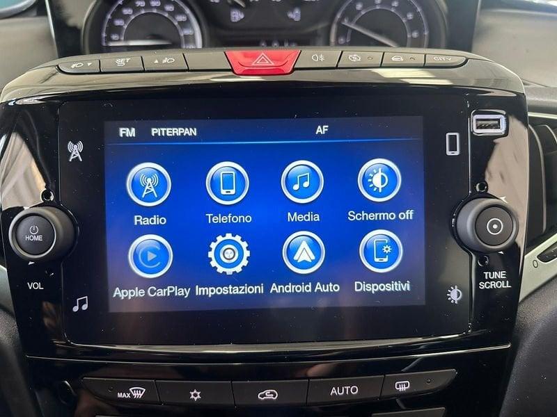 Lancia Ypsilon 1.2 69 CV 5 porte GPL Ecochic - PROMO SIRONIAUTO+