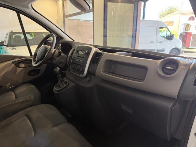 NISSAN NV300 27 1.6 dCi 120CV PC-TN Van
