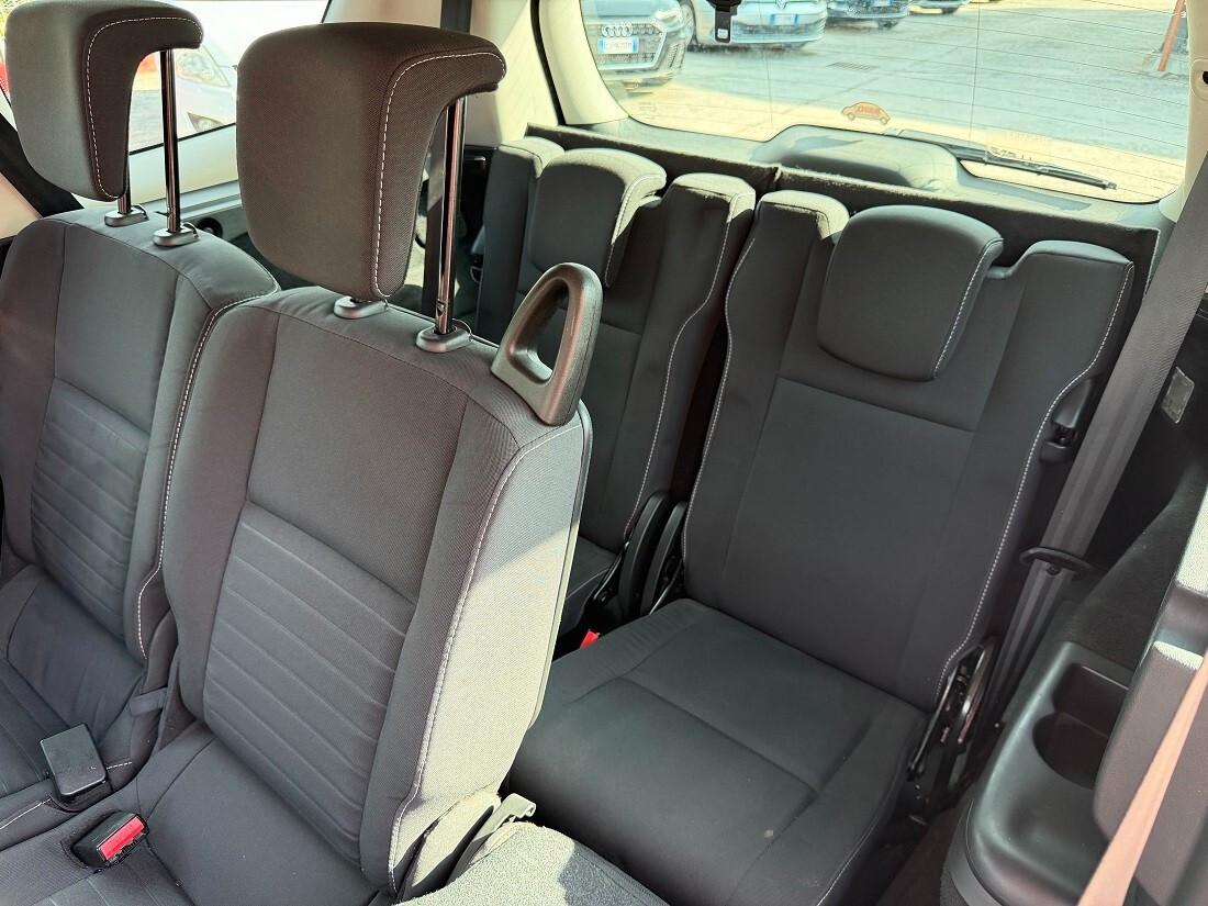 Renault Scenic Scénic dCi 110 CV Start&Stop Energy Limited 7 POSTI