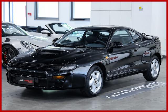 TOYOTA Celica 2.0i turbo 16V 4WD Limited Editiion Carlos Sainz