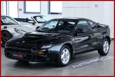 TOYOTA Celica 2.0i turbo 16V 4WD Limited Editiion Carlos Sainz