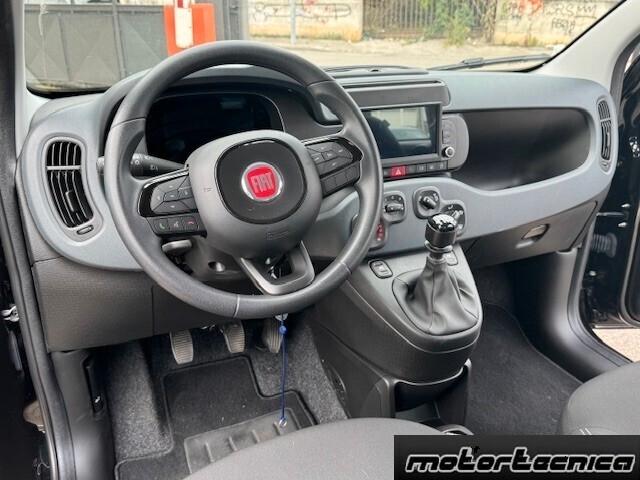 Fiat Panda 1.0 FireFly S&S Hybrid Pandina ITALIANA