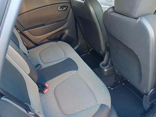 Renault Captur 1.5 dCI 90 CV S&S LIVE