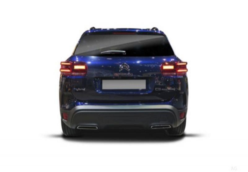 Citroën C5 Aircross Feel Pack - HYBRID 225 e-EAT8