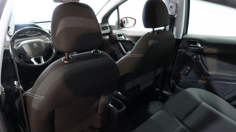 Peugeot 208 PureTech 82 Stop&Start 5 porte Active #CARPLAY#SENS.PARK#