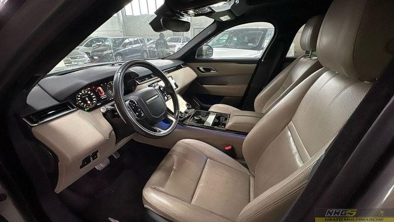 Land Rover Range Rover Velar Range Rover Velar 2.0D I4 240 CV R-Dynamic