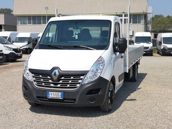 RENAULT Master T35 23 dCi/145 Cassone fisso