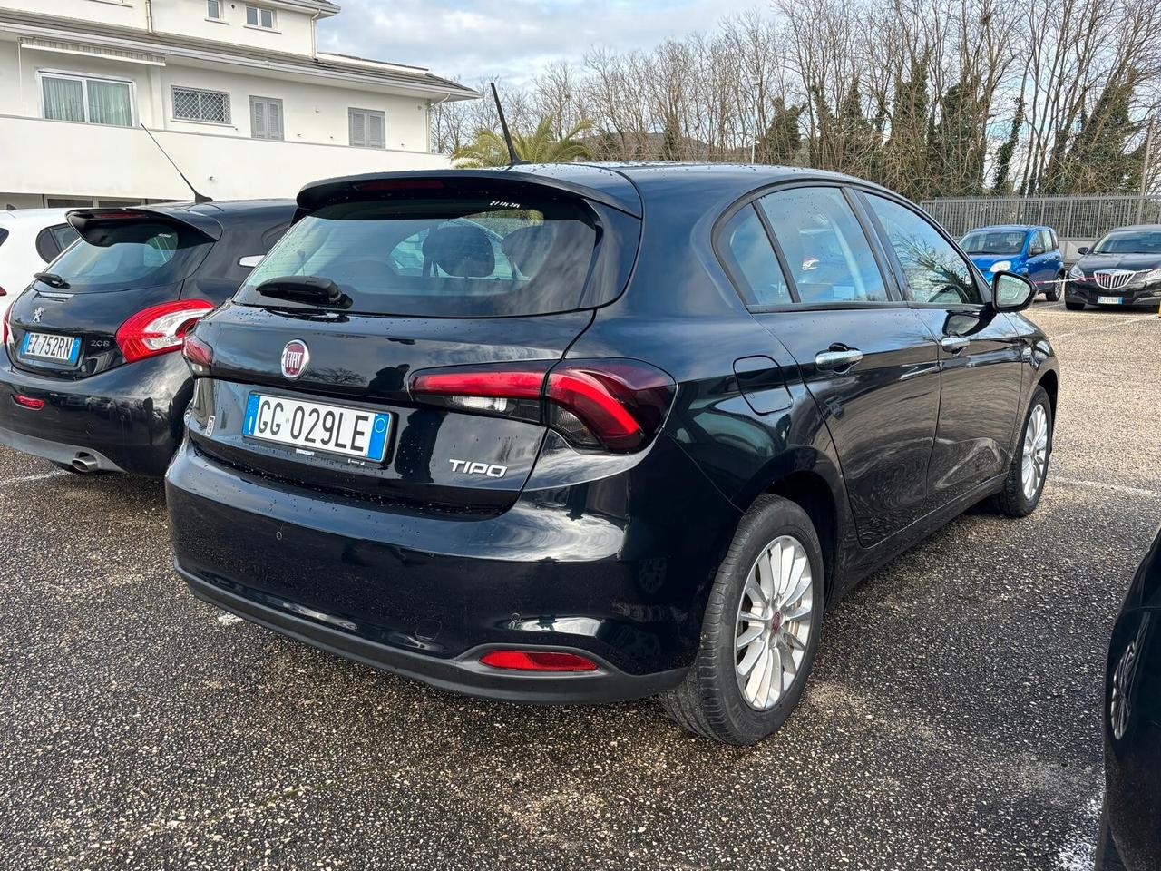 Fiat Tipo CITY SPORT 1.6 Multijet - 2021