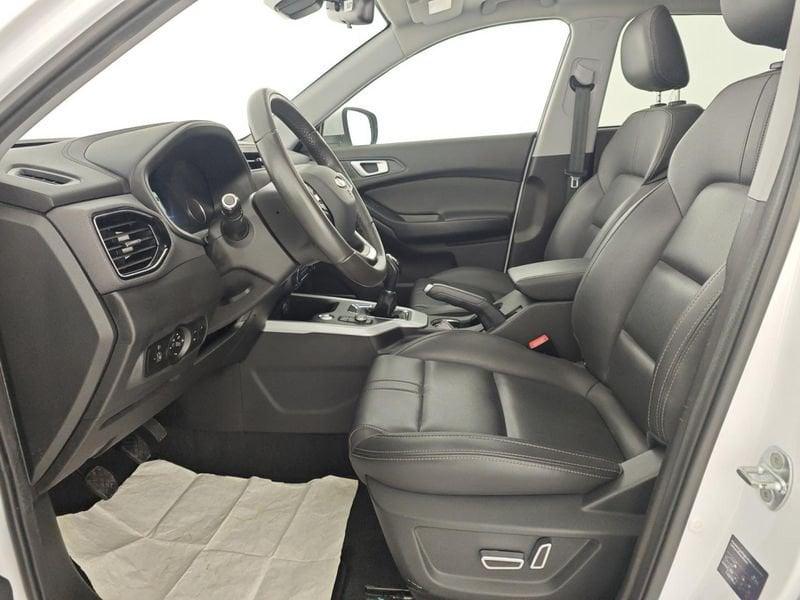 DR AUTOMOBILES dr 4.0 1.5 Bi-Fuel GPL