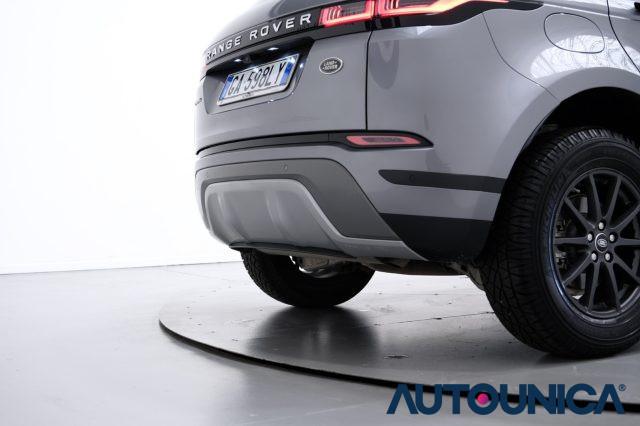 LAND ROVER Range Rover Evoque 2.0 I4 200 CV AWD AUTOMATICA