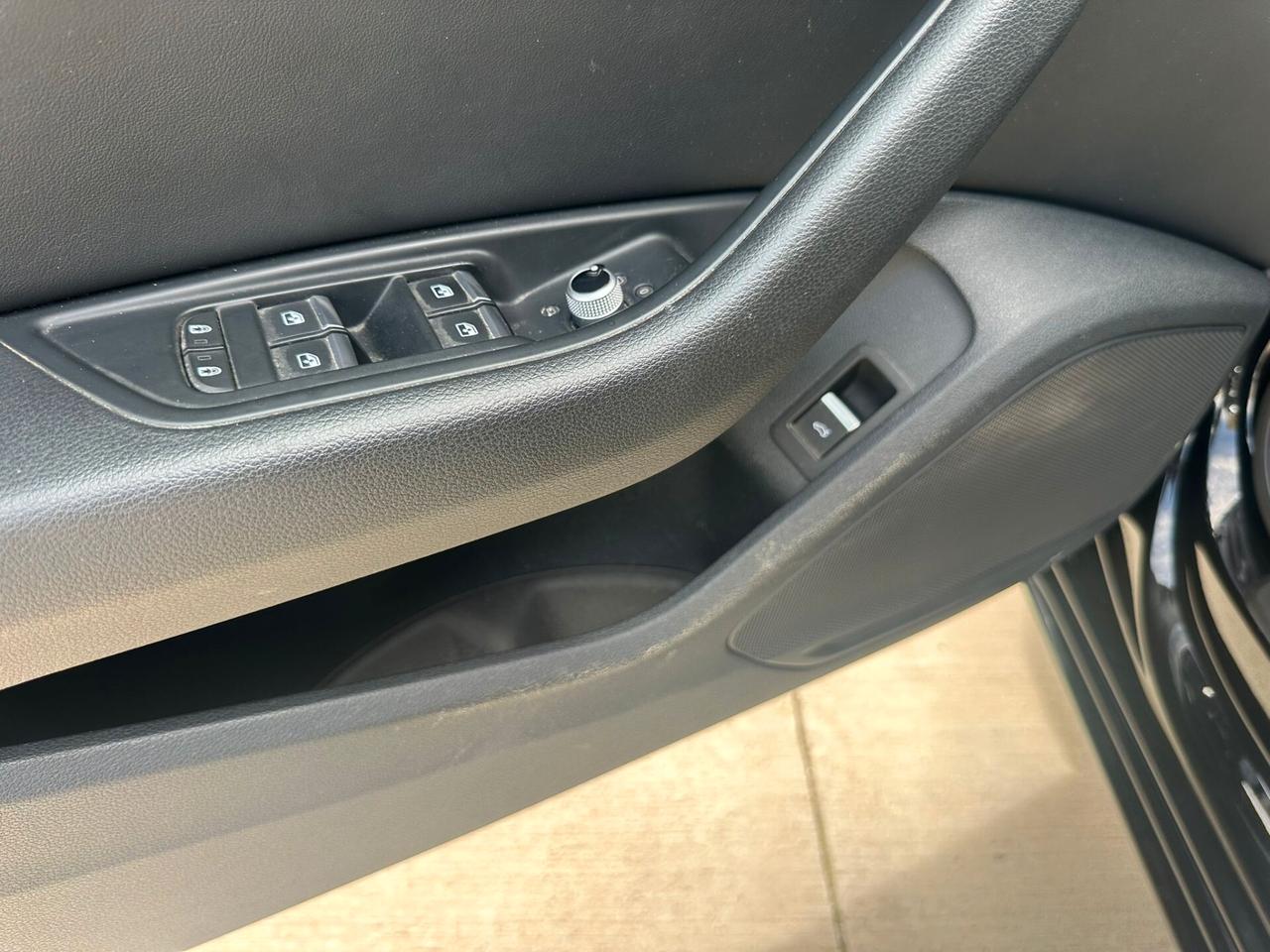 Audi A4 Avant 35 TDI/163 CV S tronic line edition