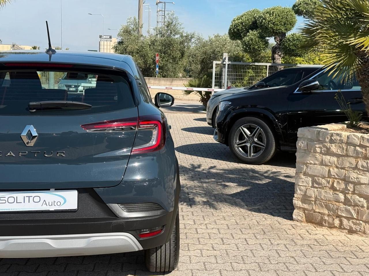 Renault Captur 1.0 TCe 90 CV Equilibre *Ok Neopatentati
