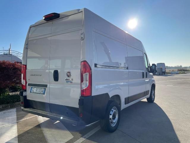 Fiat DUCATO 33 MH2 140