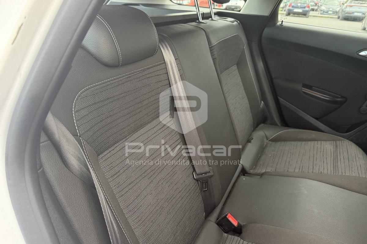 OPEL Astra 1.6 CDTI EcoFLEX S&S Sports Tourer Elective