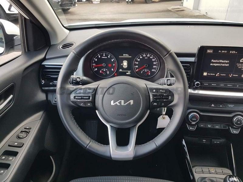 KIA Stonic Stonic 1.2 dpi Style 84cv