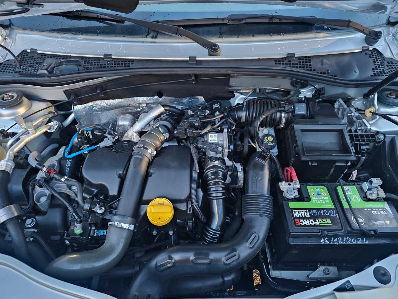 Dacia Duster 1.5 dCi 110 CV S&S 4x2 AutocarroN1