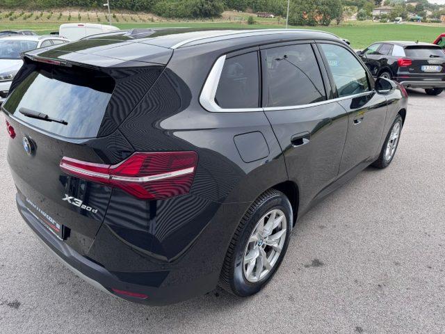 BMW X3 xDrive20d 48V MY25 X-LINE IVA ESPOSTA COMPRESA