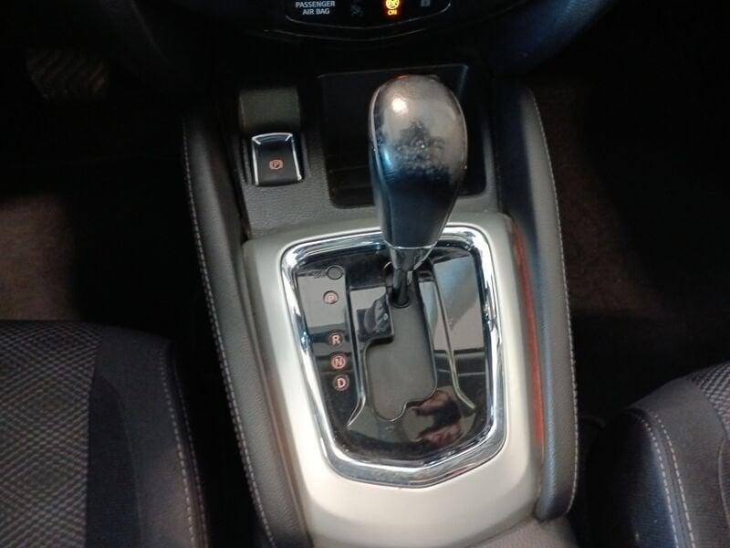 Nissan Qashqai 1.6 dCi 130 2WD N-Connecta Aut