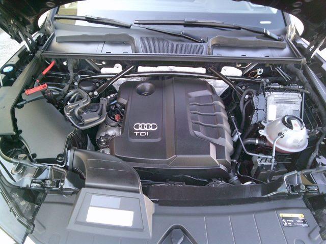 AUDI Q5 35 TDI quattro S tronic