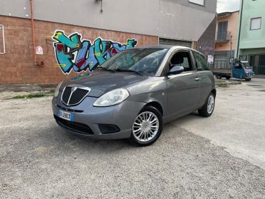 Lancia Ypsilon 1.2 GPL Argento IN OTTIME CONDIZIONI