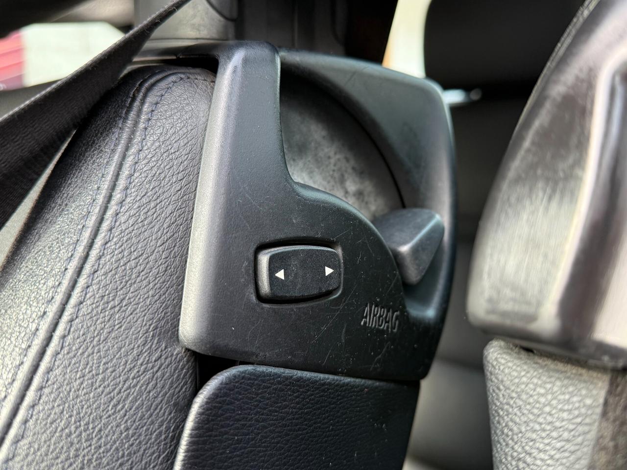 Bmw 320d *Cabrio Futura PELLE FULL - 2009