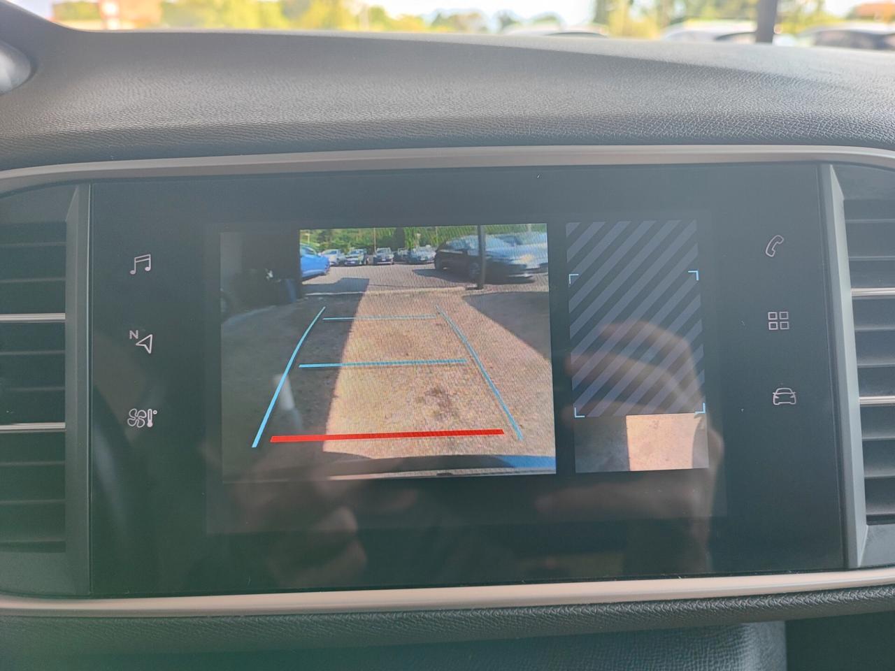 Peugeot 308 PureTech Turbo 130 S&S Allure