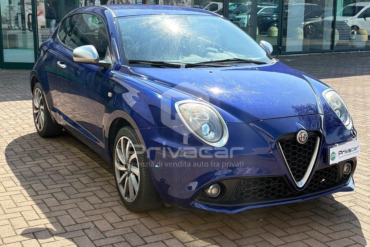 ALFA ROMEO MiTo 1.4 78 CV 8V S&S