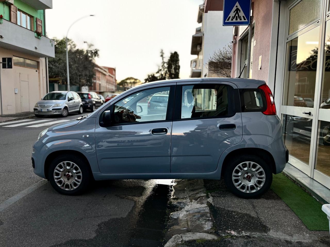 Fiat Panda 1.2 Easy