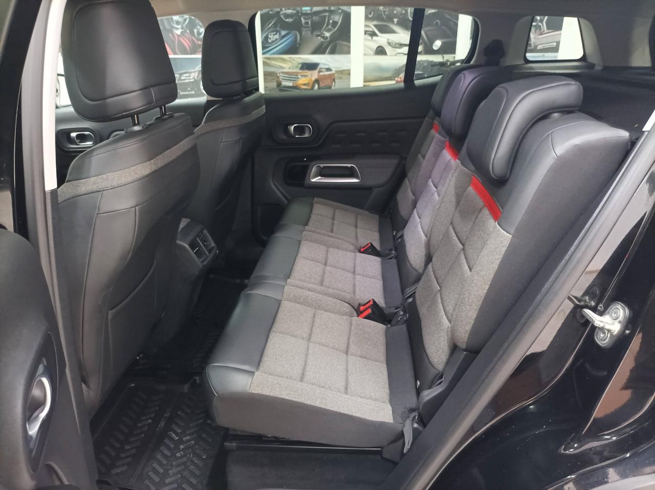 Citroen C5 Aircross BlueHDi 130 S&S Shine 03/2019