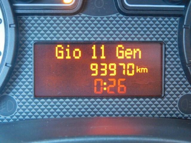 Fiat Panda 1.2 Dynamic Natural Power Mamy